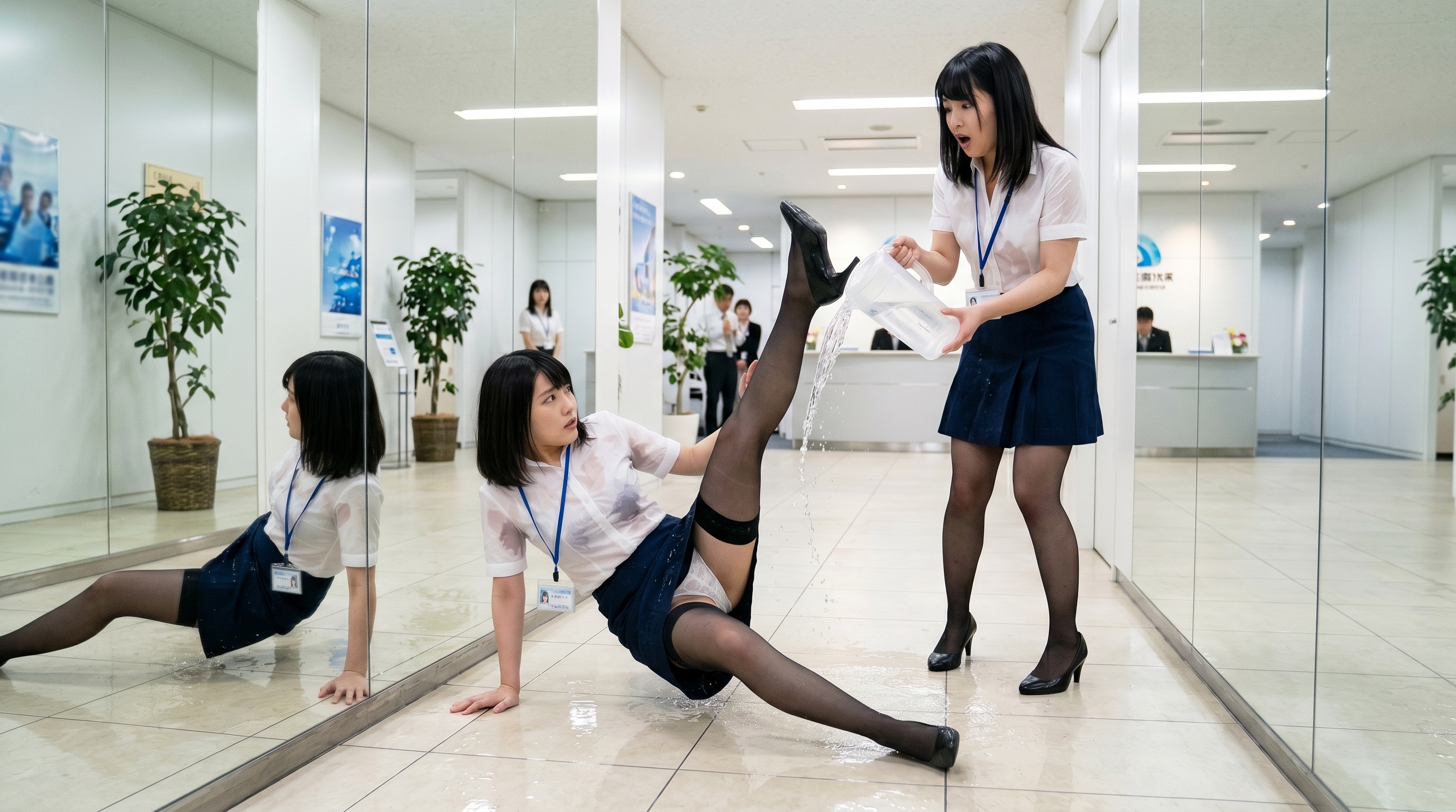 液体注意（Pt.3）