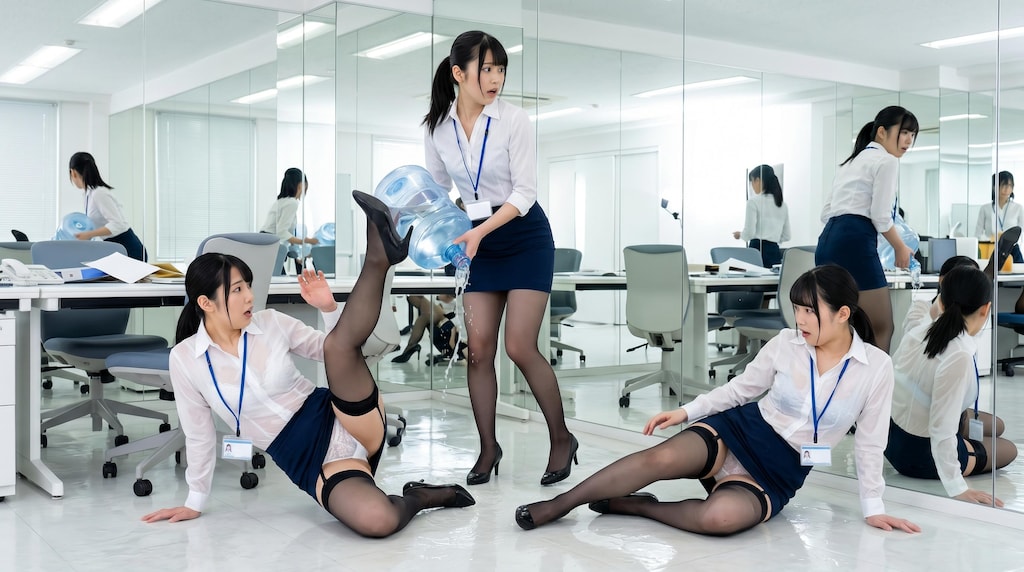 液体注意（Pt.3）