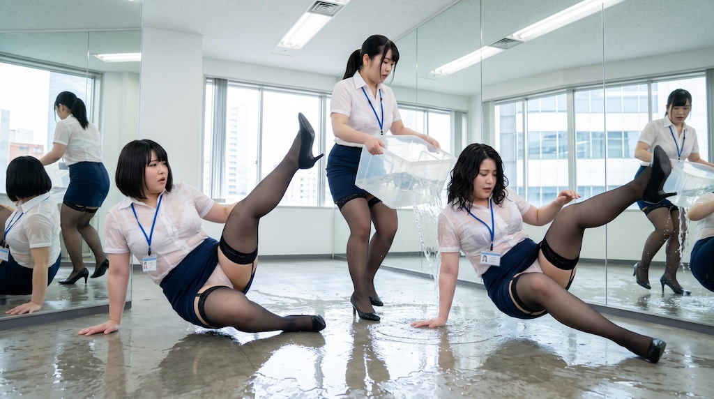 液体注意（Pt.3）