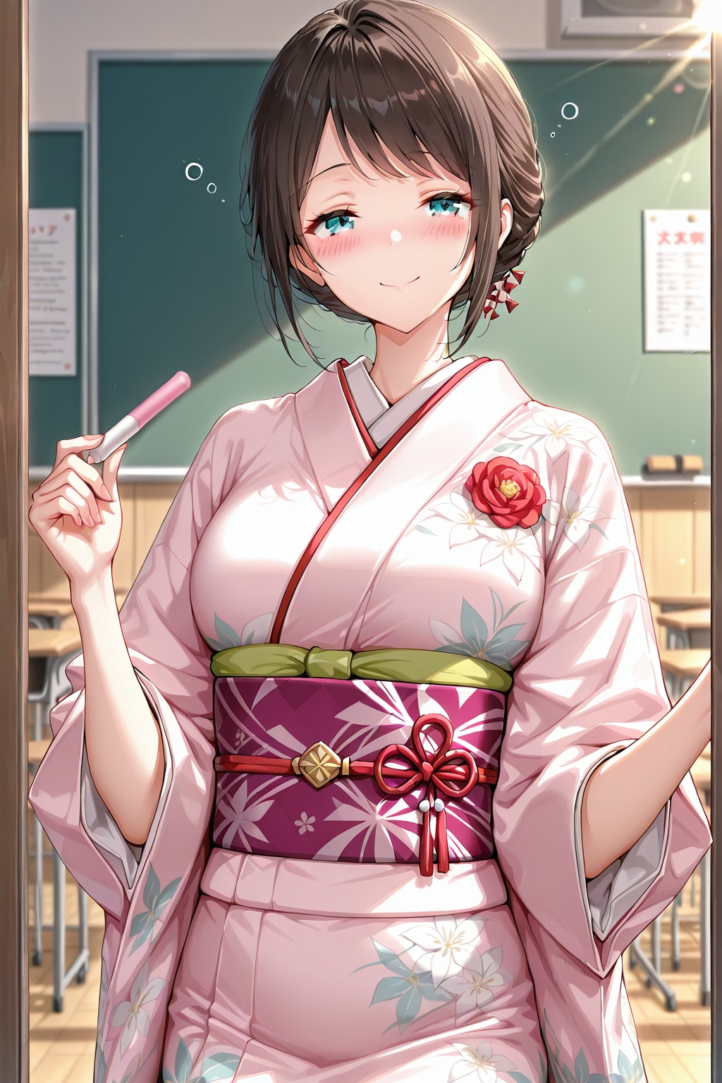 そこに愛はあるんか？