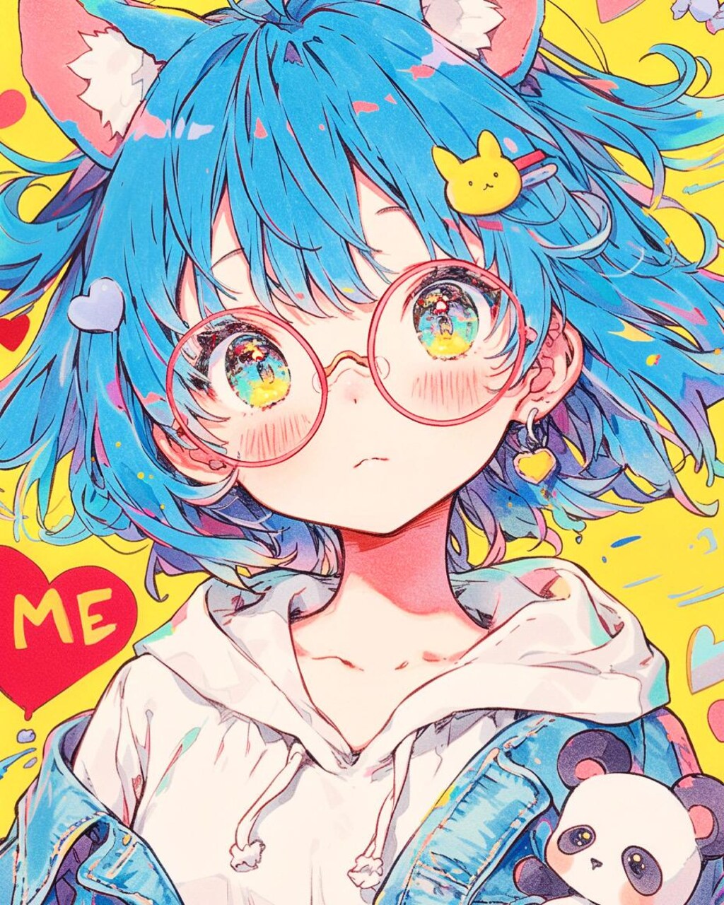 5月のcollection