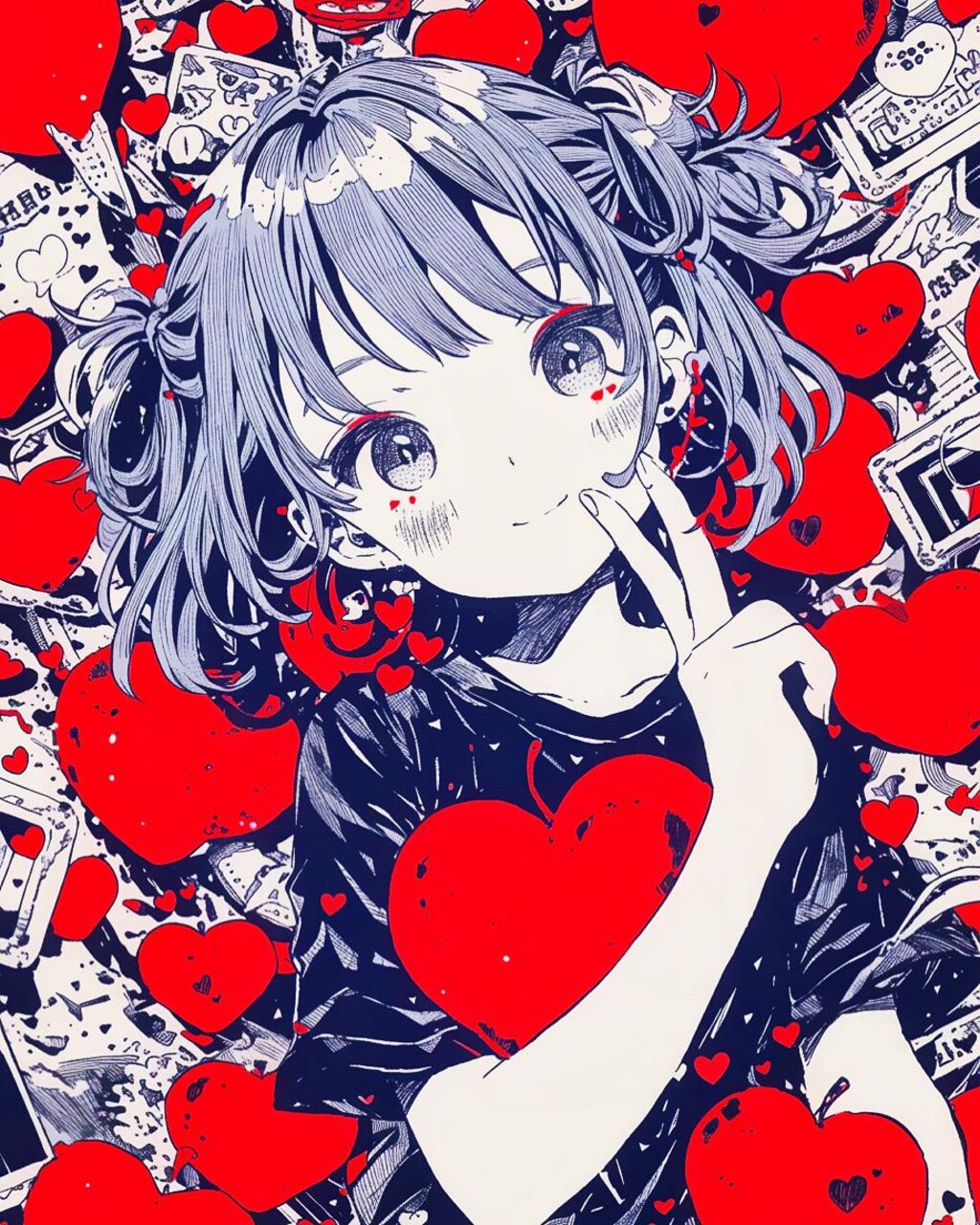 5月のcollection