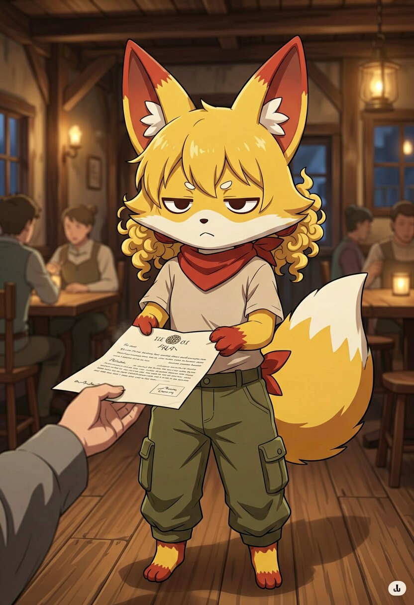 なんで俺が…？