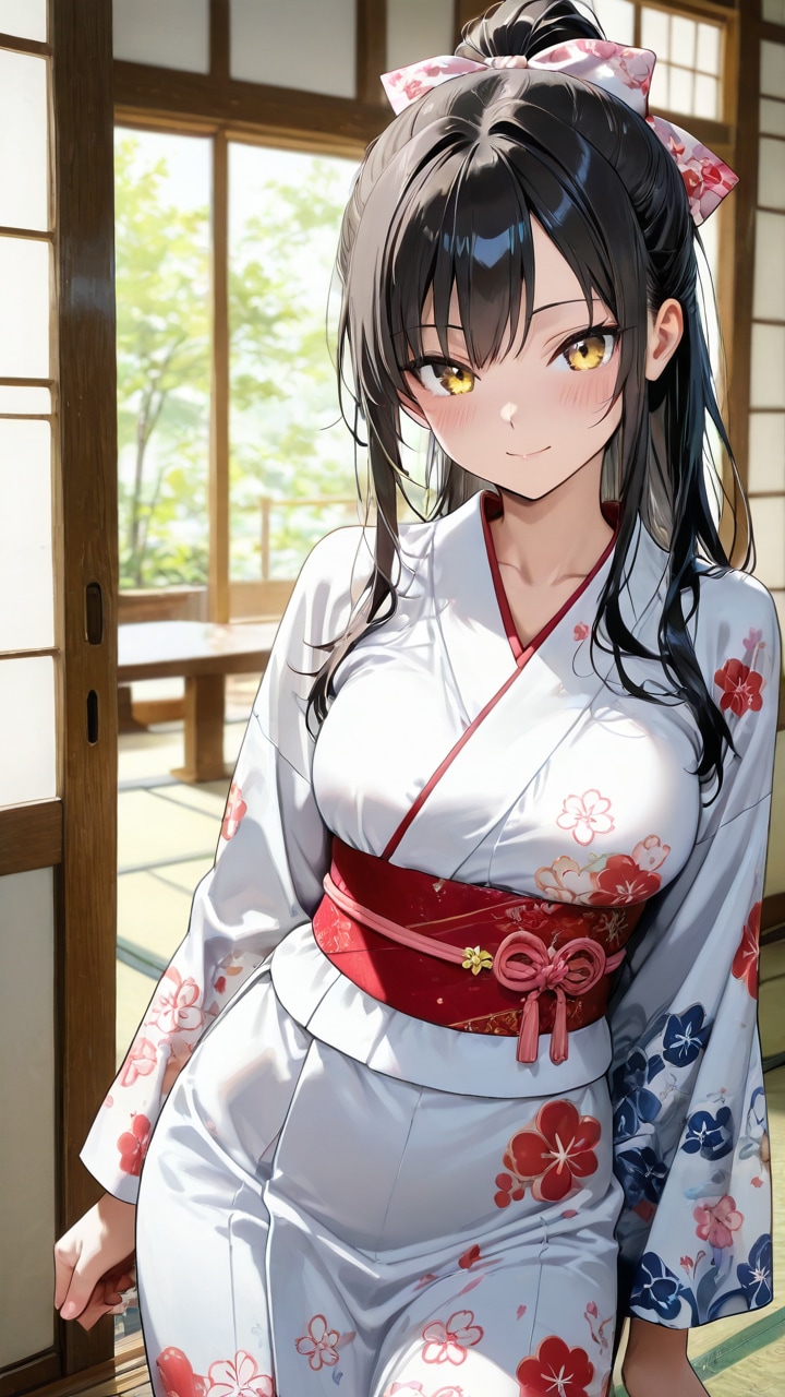 うちの子