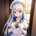バレンタイン🍫 3枚目