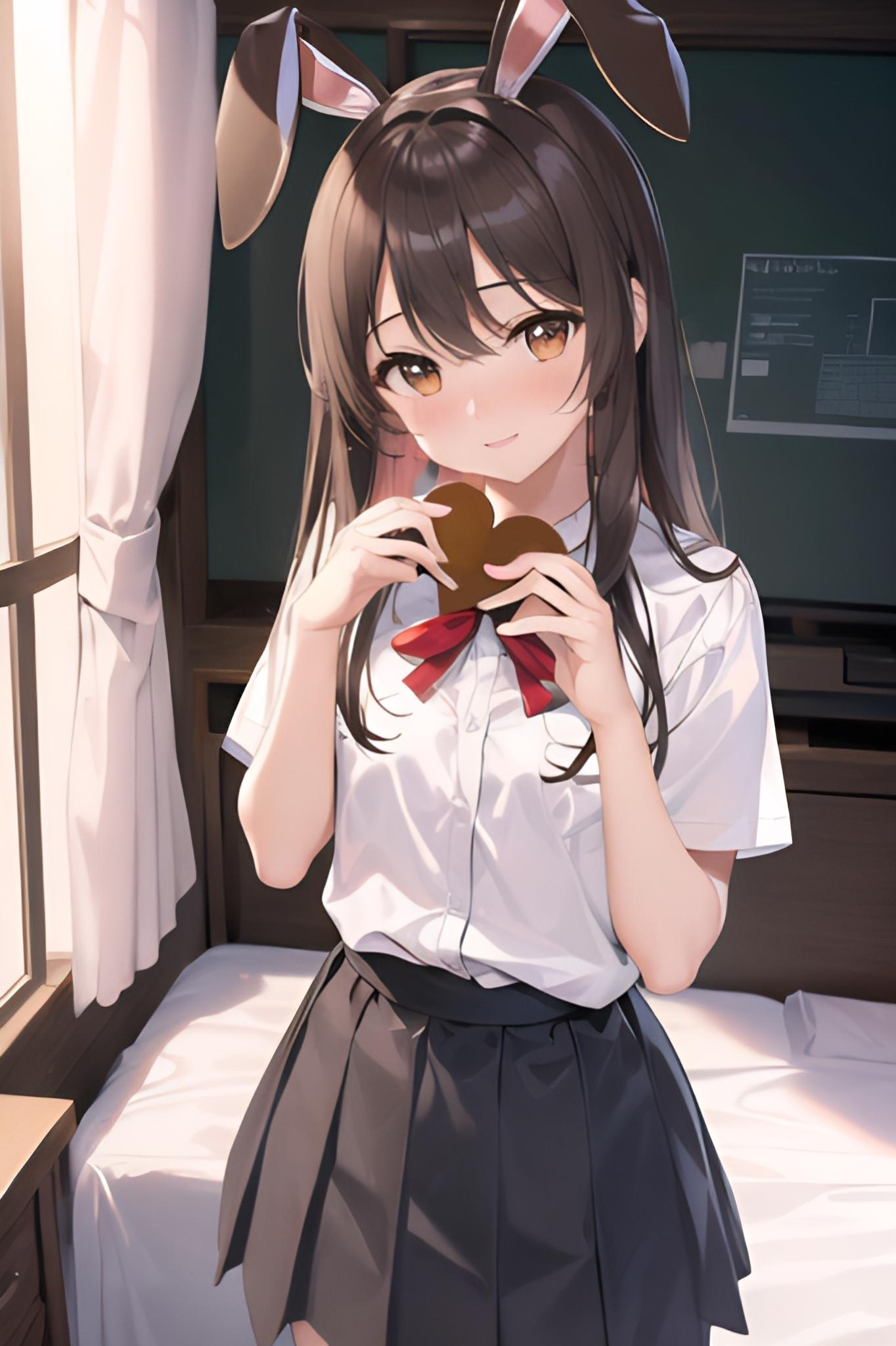 バレンタイン🍫