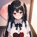 バレンタイン🍫 2枚目