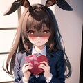 バレンタイン🍫 4枚目