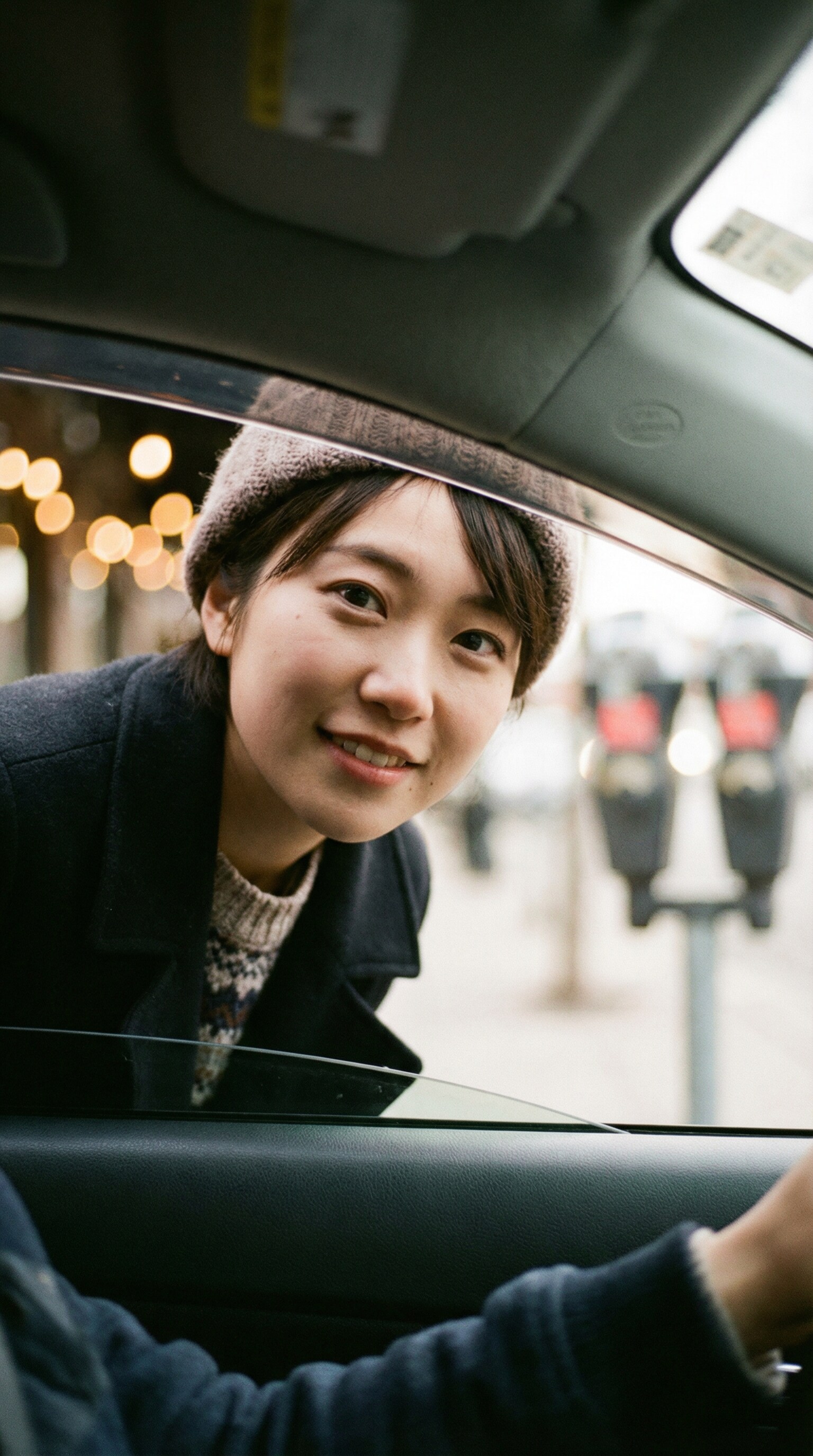 Winter Date Greeting | の人気AIイラスト・グラビア