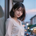 大人のミニスカート 2 3枚目