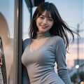 大人のミニスカート 2 5枚目