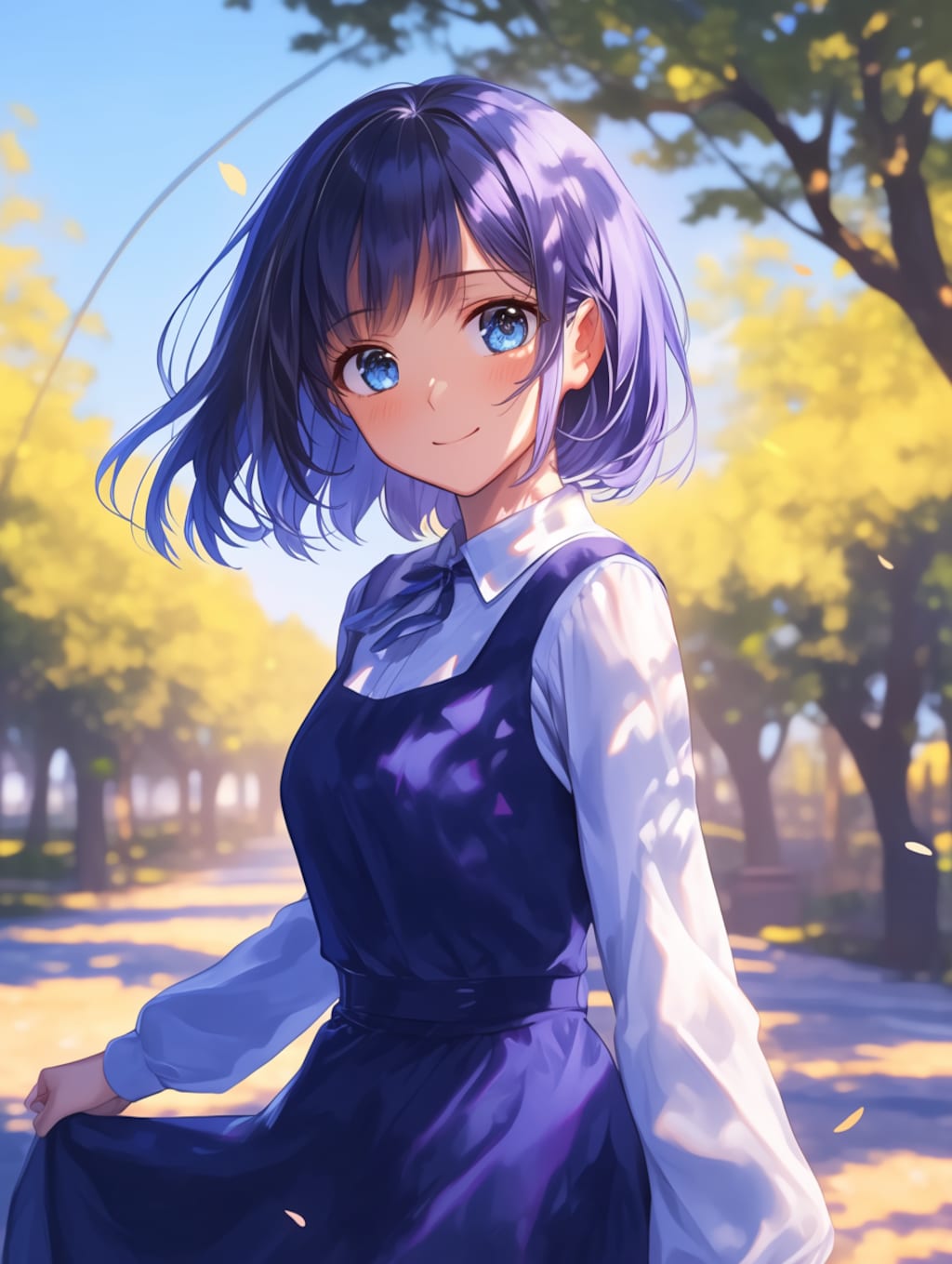 ふるーつ娘76