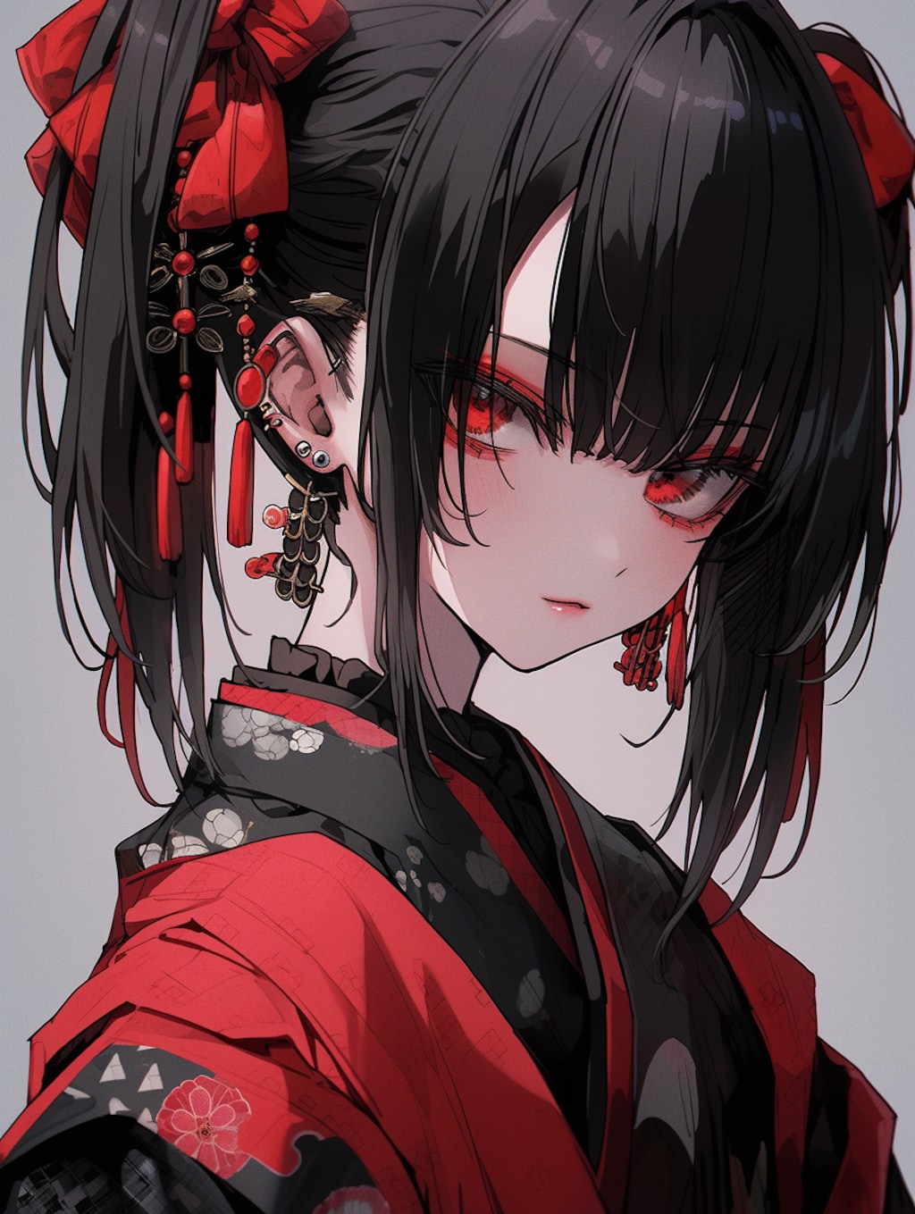 ヤンデレちゃん(21)