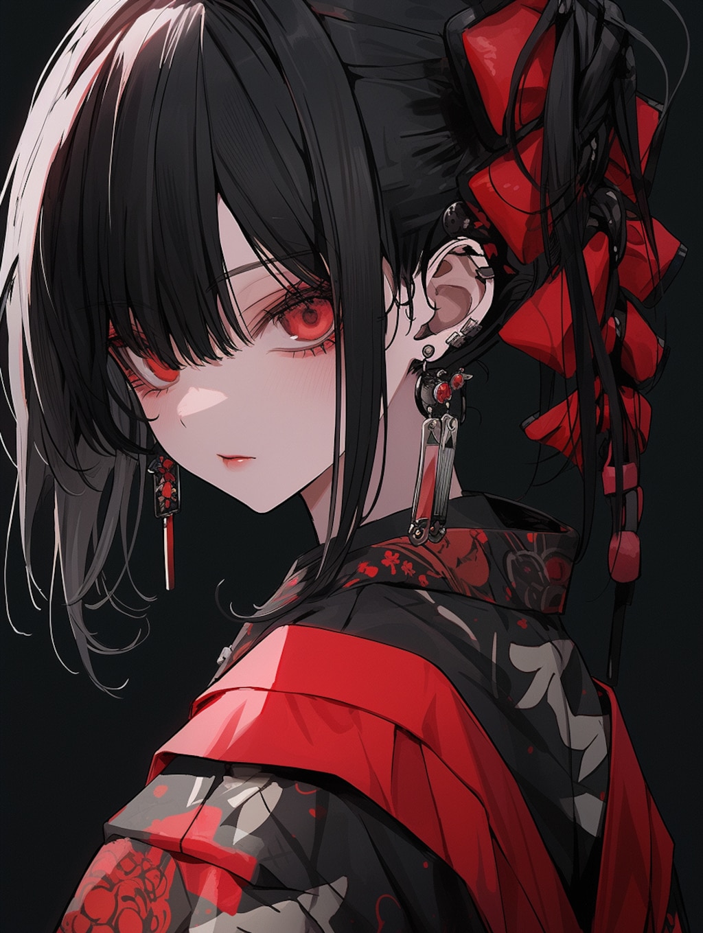 ヤンデレちゃん(21)