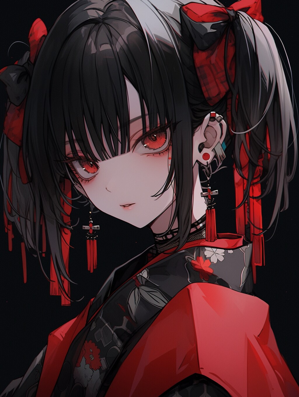 ヤンデレちゃん(21)