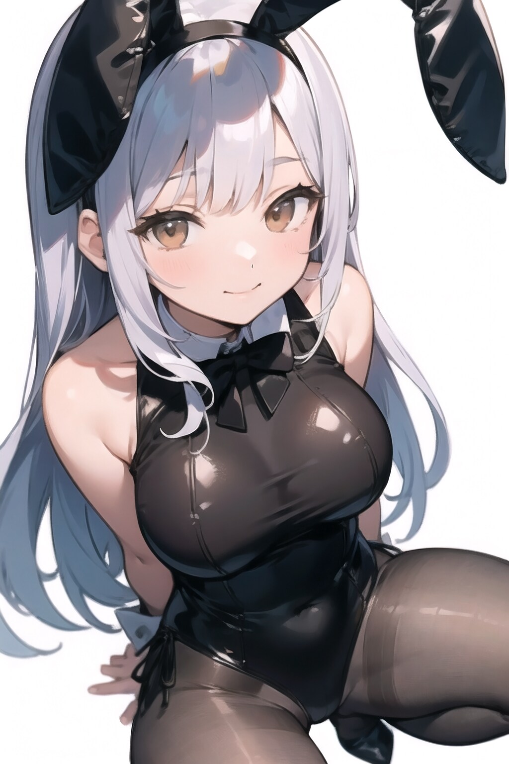 今日のバニーガール（2023/05/15）