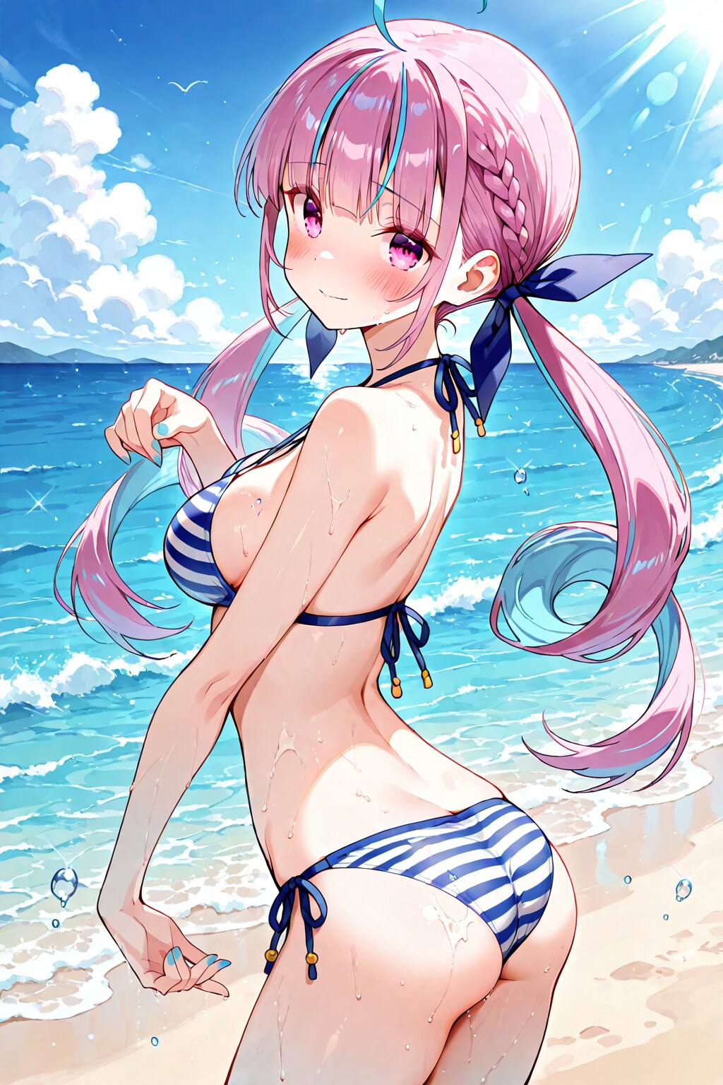 メイドVtuber