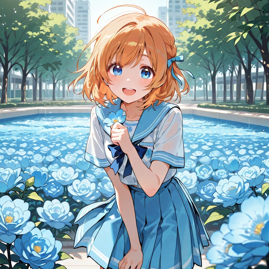 青い春