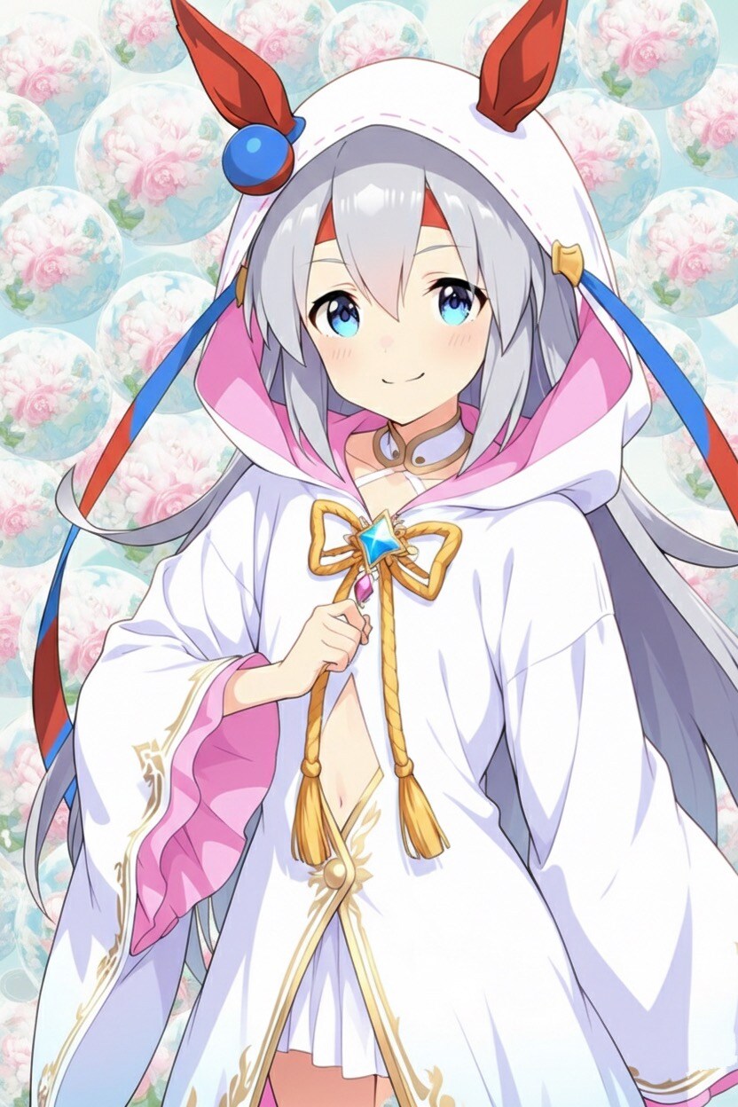 球の魔術師　タマーリン | の人気AIイラスト・グラビア