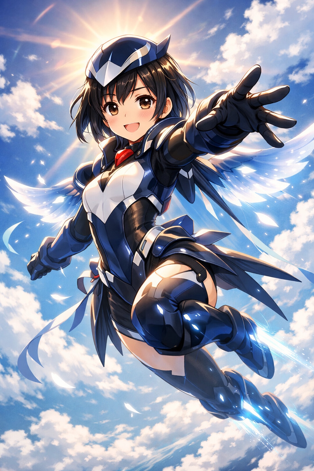 今年はまだ見てない燕さん