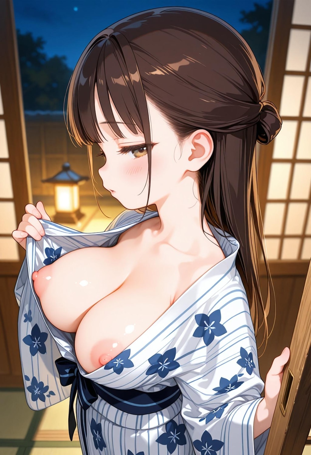 『低身長でおおきなおっぱい集めました。3』先行販売！