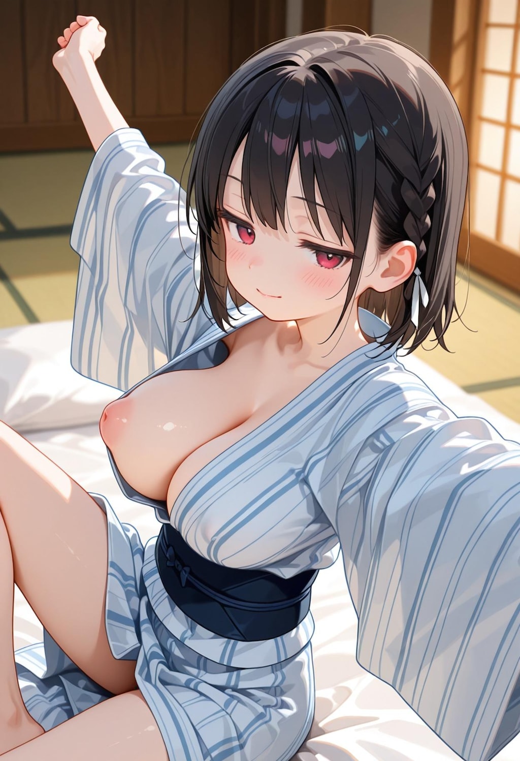 『低身長でおおきなおっぱい集めました。3』先行販売！