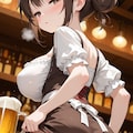 『低身長でおおきなおっぱい集めました。3』先行販売！ 5枚目