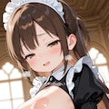 『低身長でおおきなおっぱい集めました。3』先行販売！ 2枚目