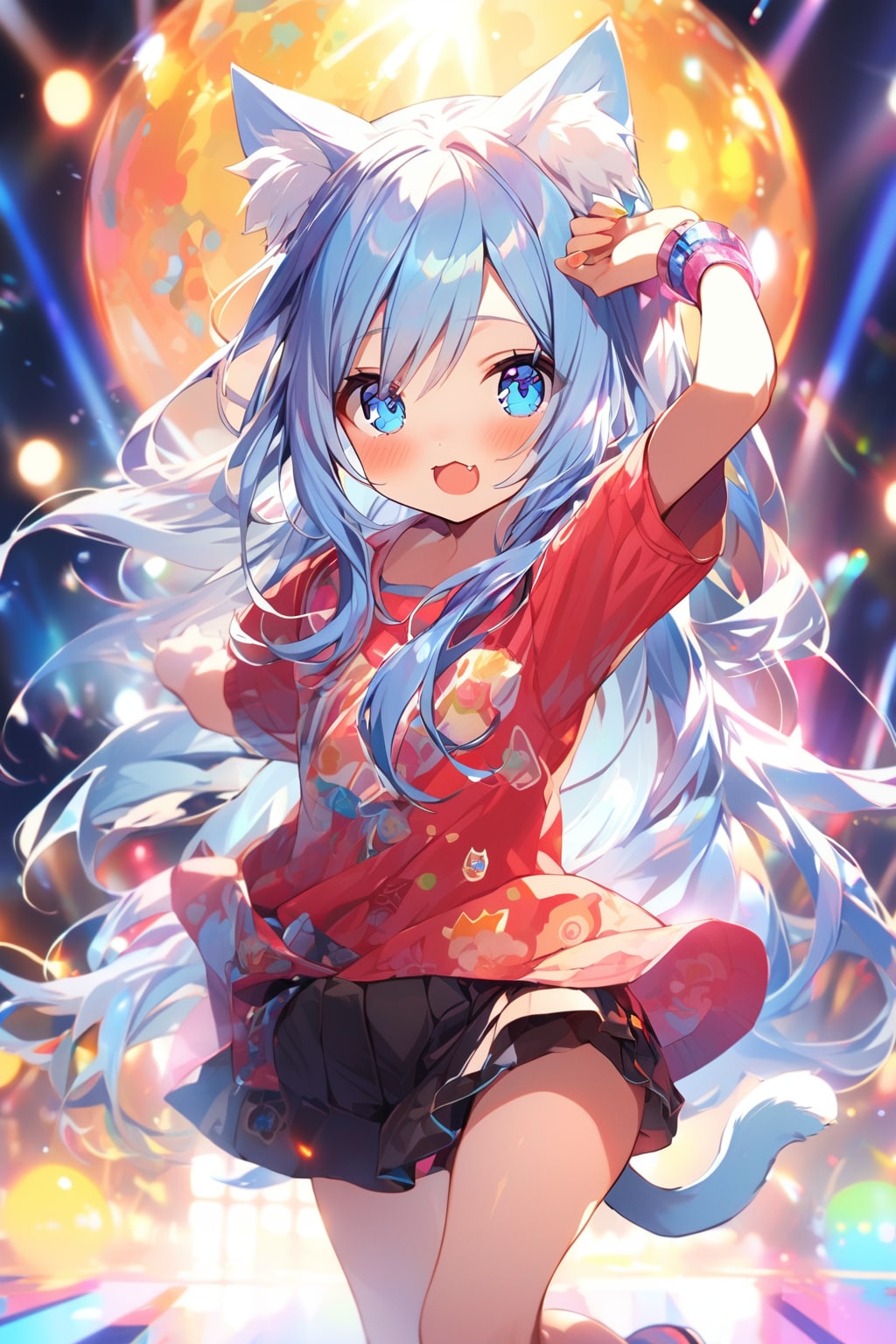 ある意味ボツ画像さくら