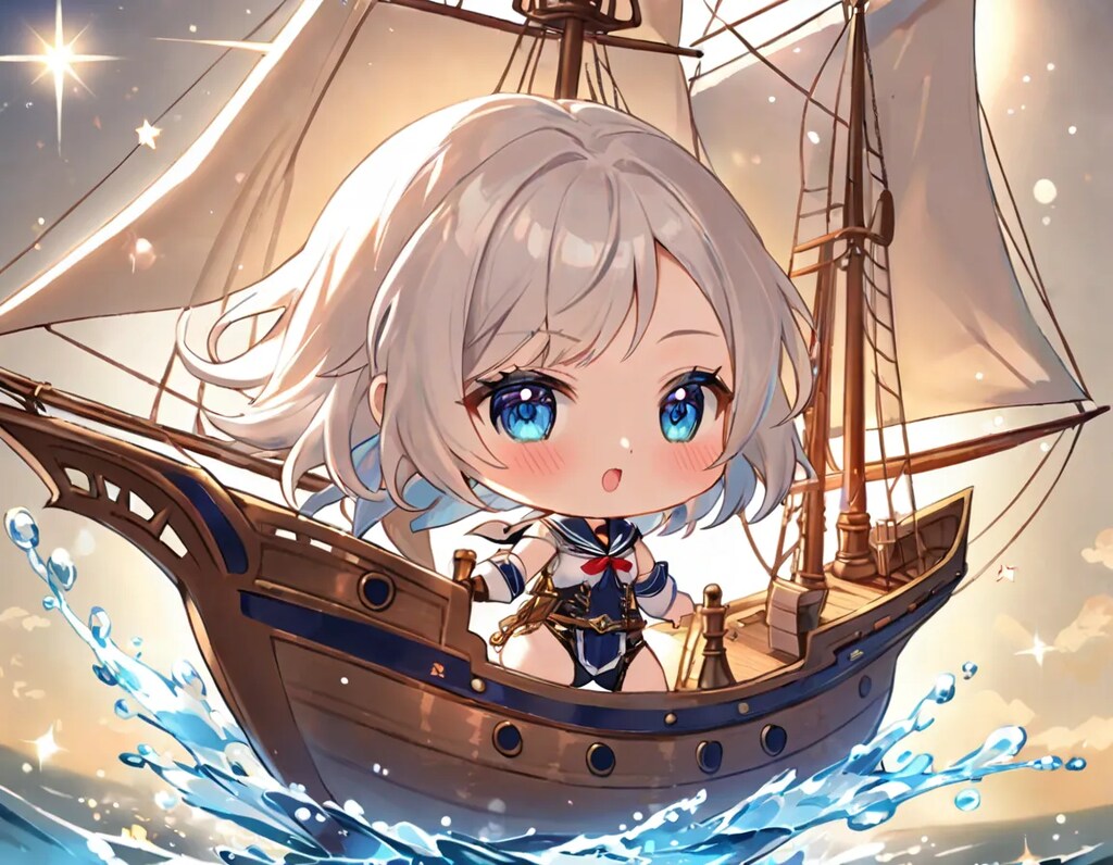 そうび（帆船）