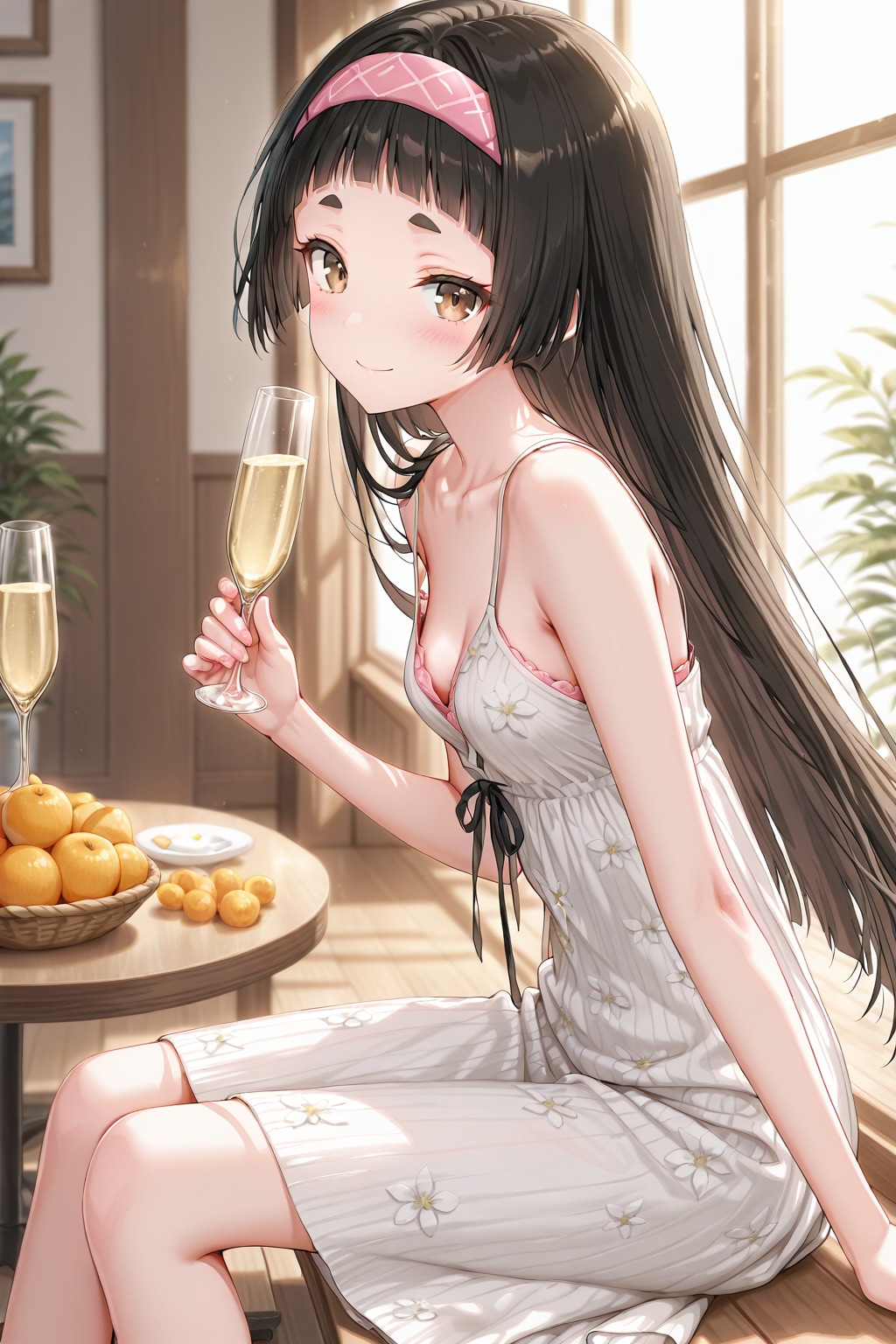 有休取った