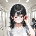 同ゼミ生　④ 3枚目