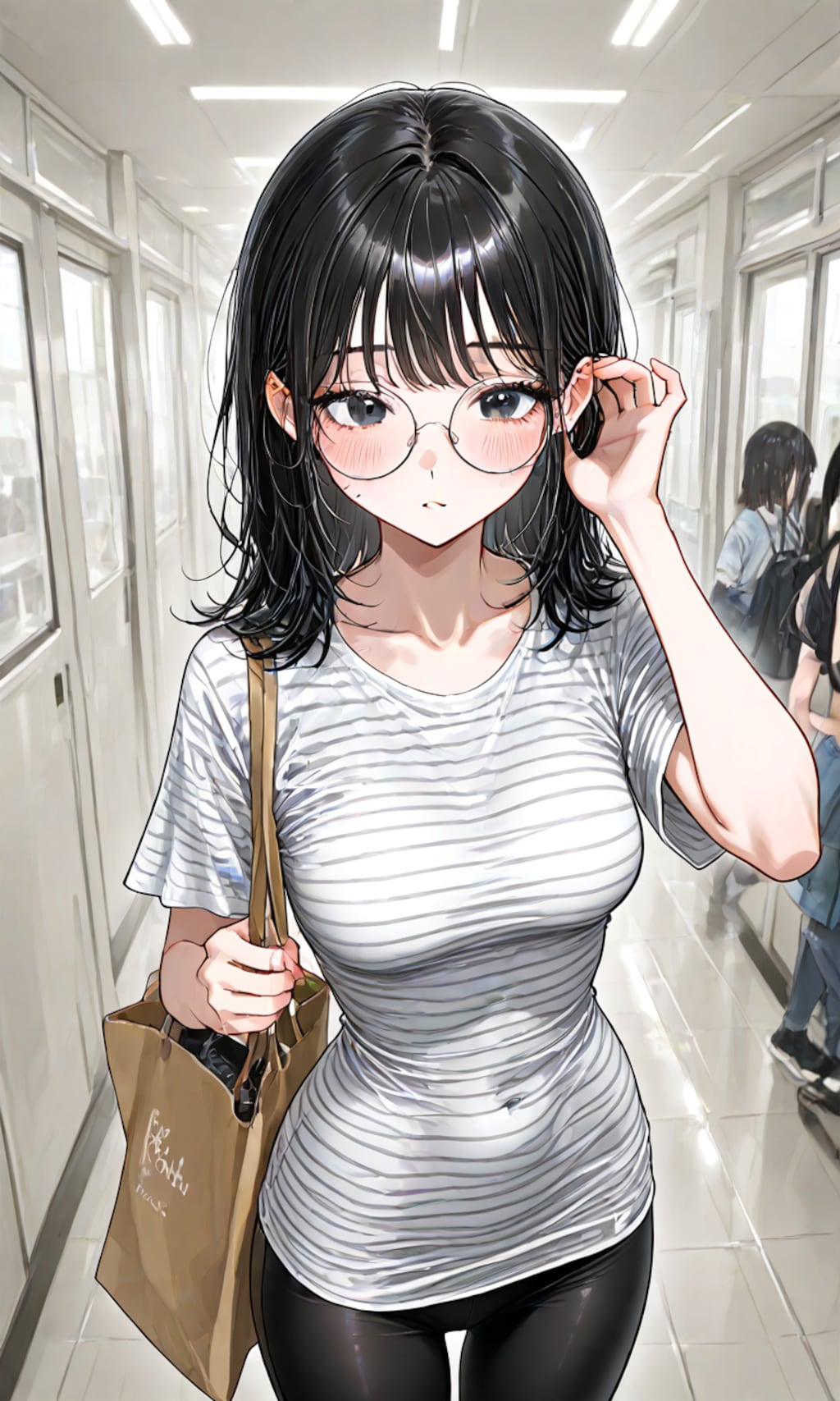 同ゼミ生　④
