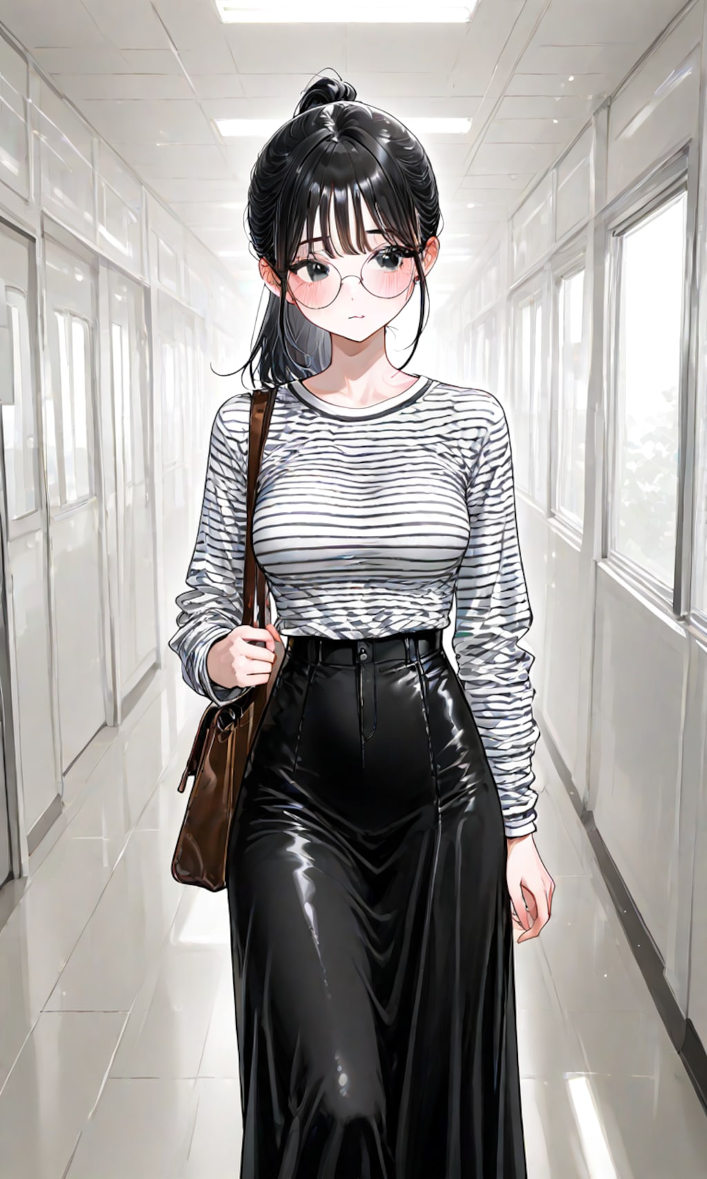 同ゼミ生　④
