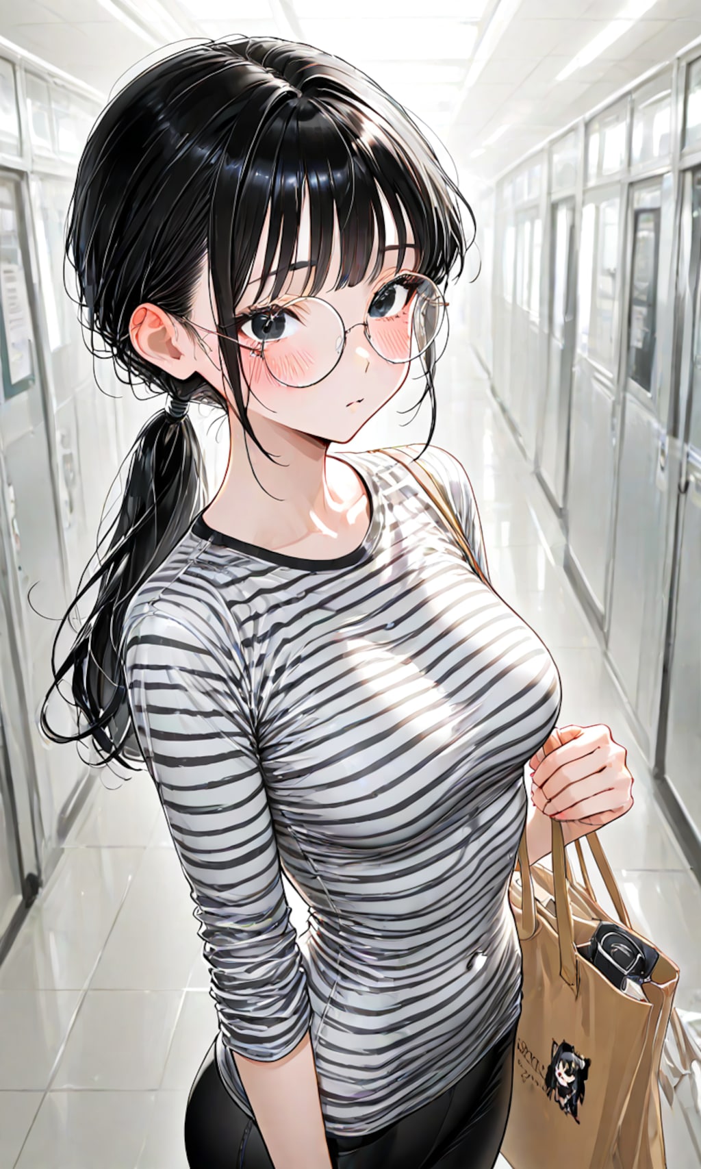 同ゼミ生　④