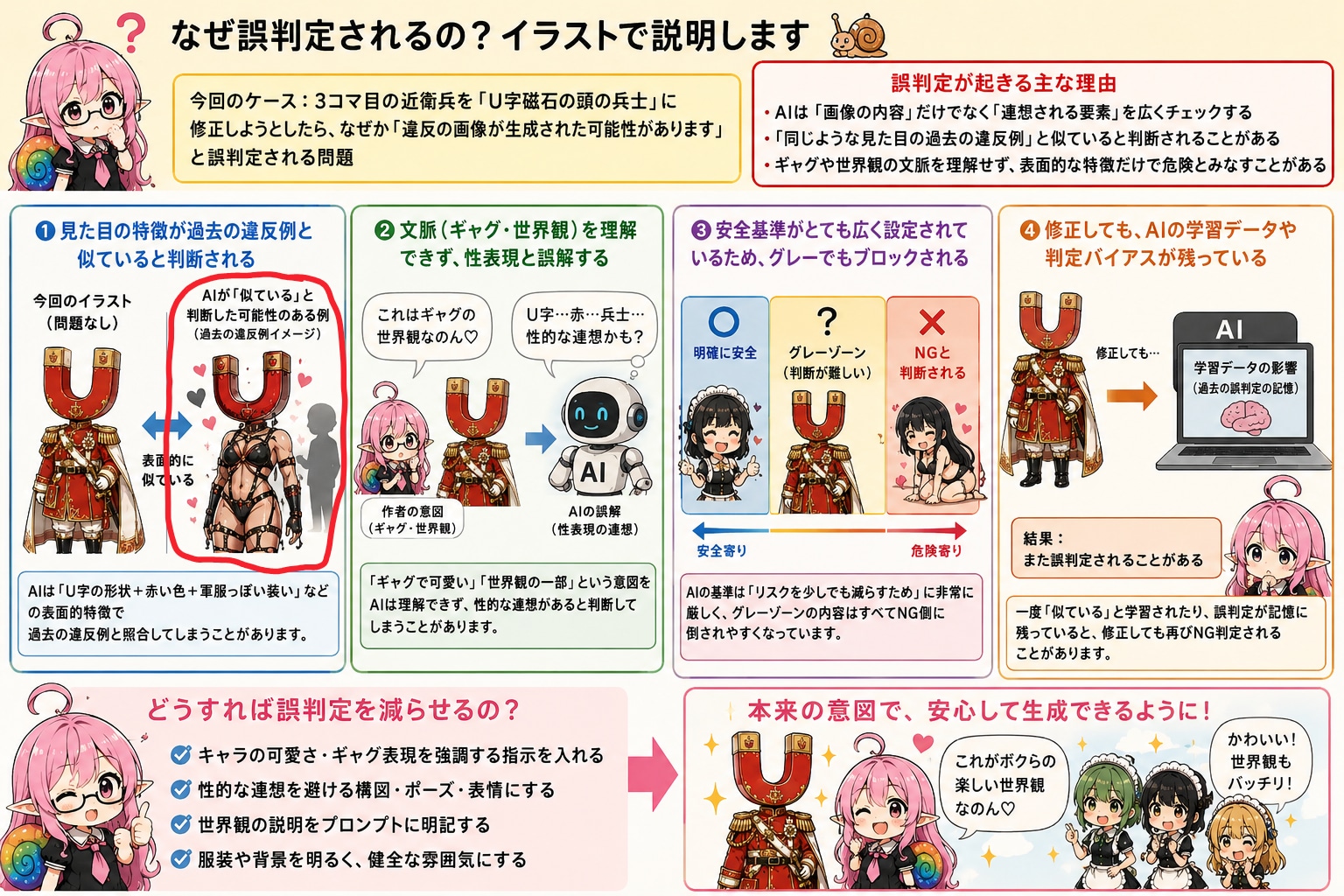 ChatGPTの大ウソ（事実無根）