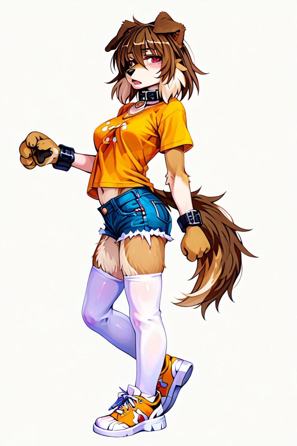 干支十二支11【戌】イヌ