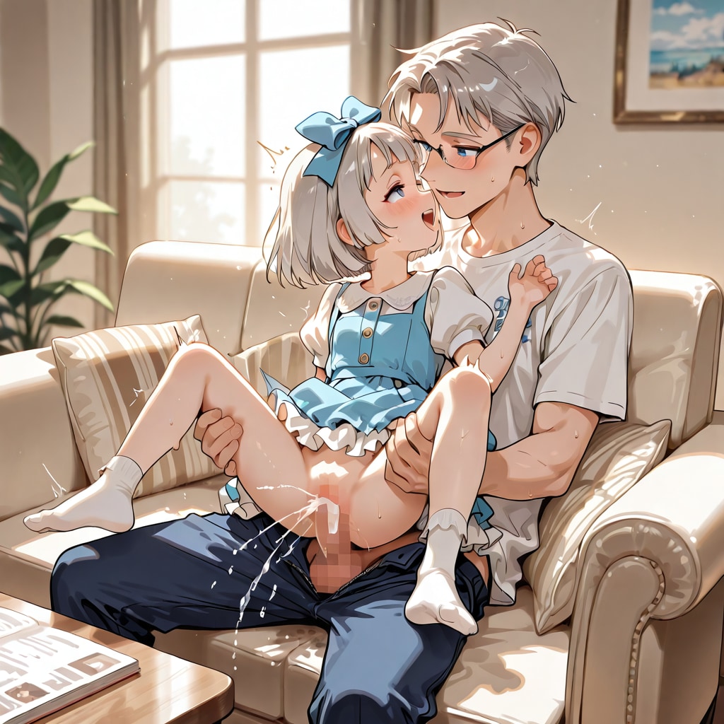 生成比較R18ver