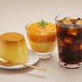 デザートの人参プリン 2枚目