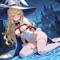 魔力増強の儀式 4枚目