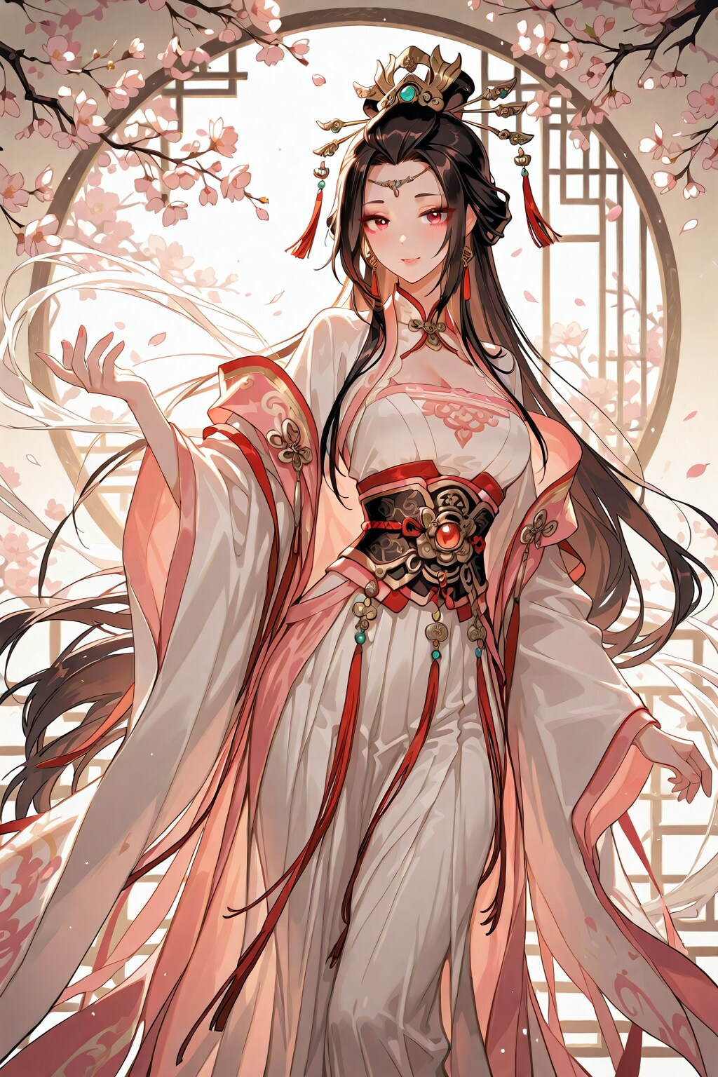 貂蝉