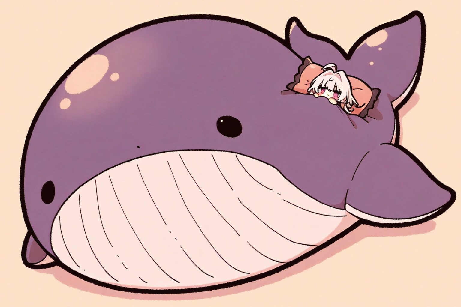 完コピクッション