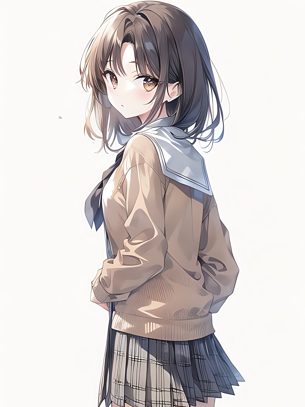 Portrait #02