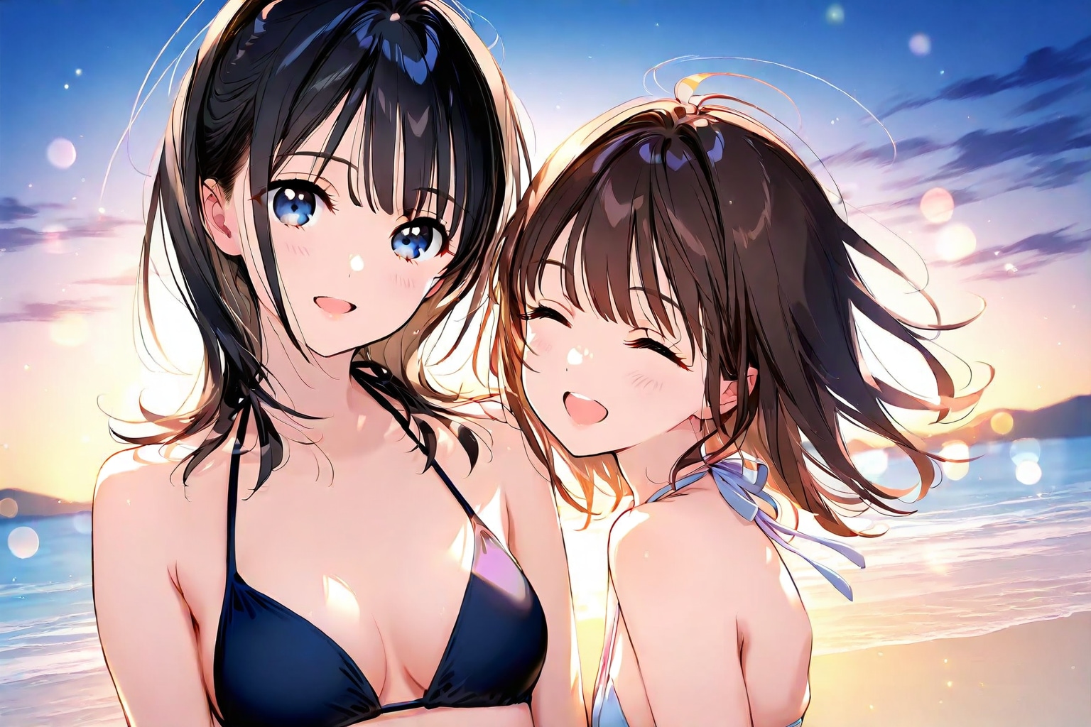 夏の思い出(WAVE)(7)