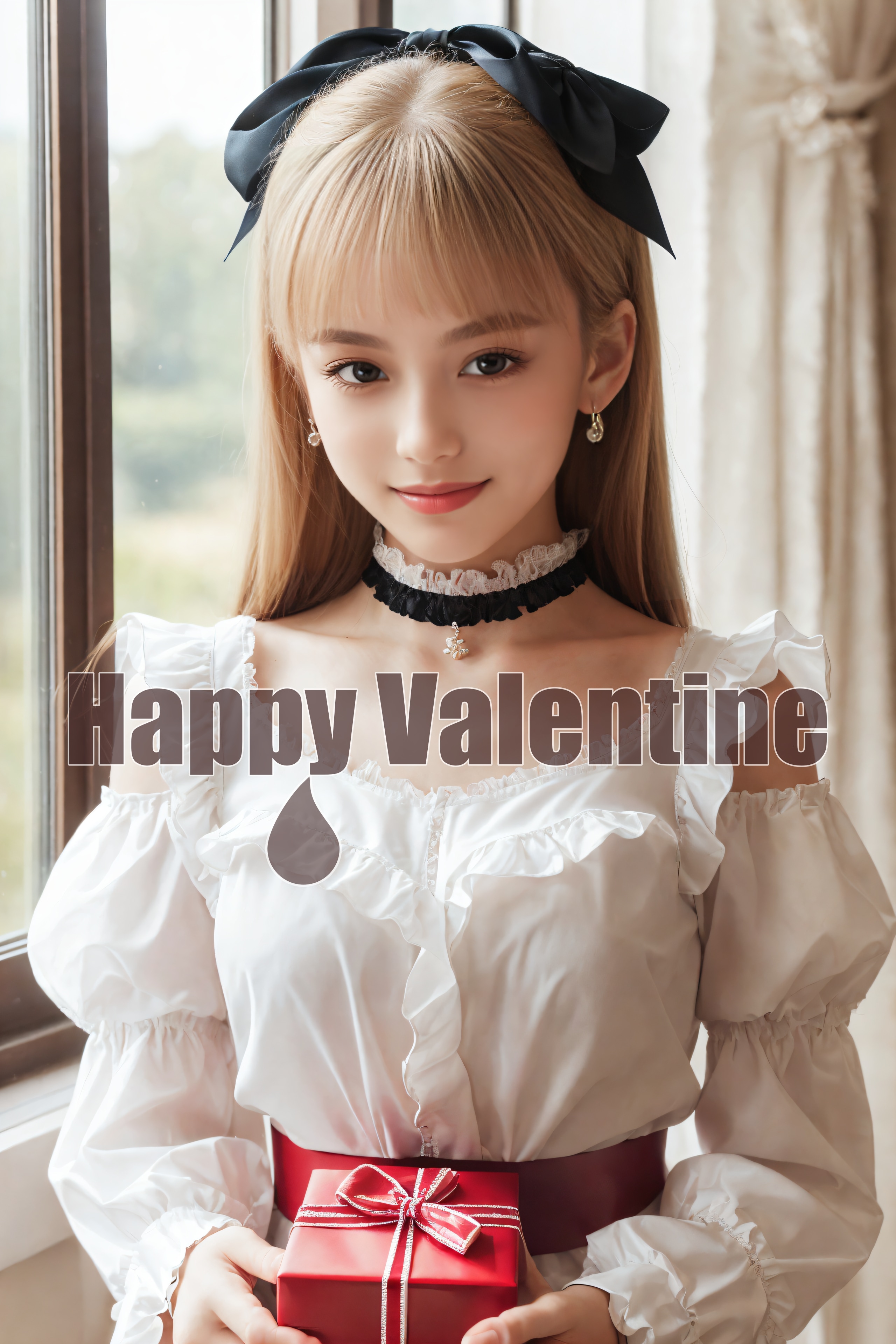 Happy Valentine
