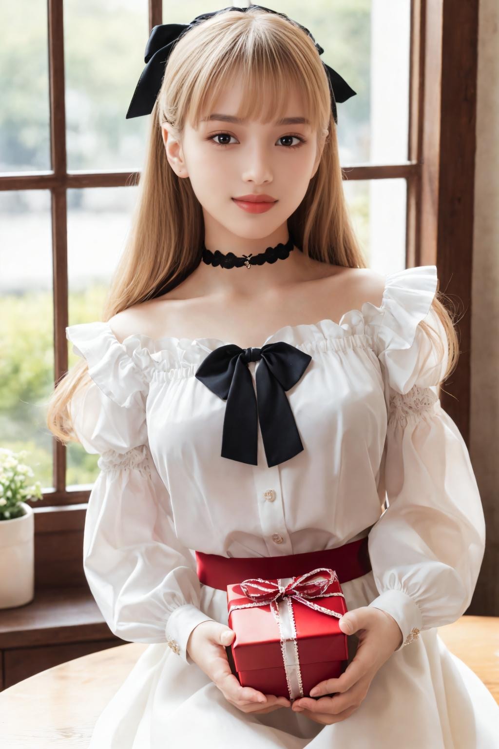 Happy Valentine