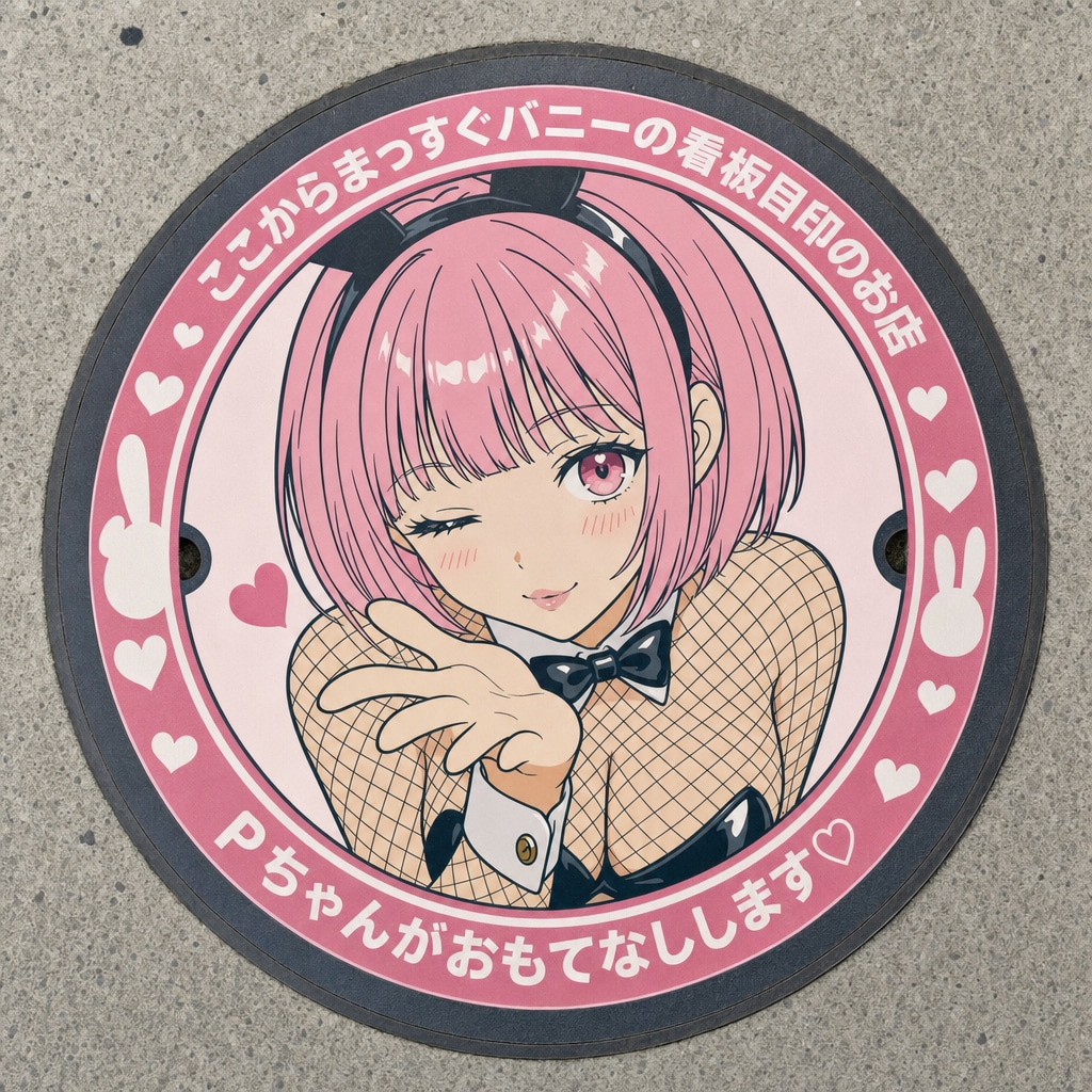 Ｐちゃんのお店💕