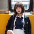 [12枚]200いいねありがとう☆超制服集1 2枚目