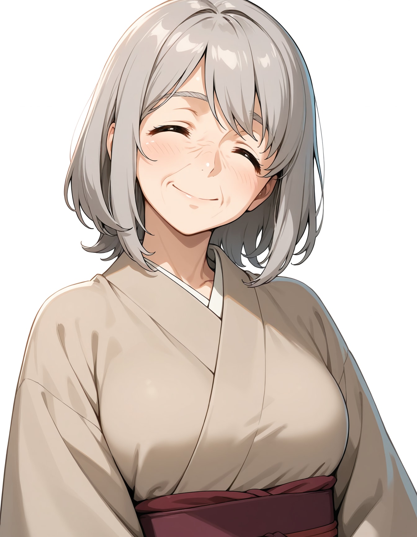 シノばぁ