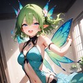 人外娘【フェアリー】 3枚目